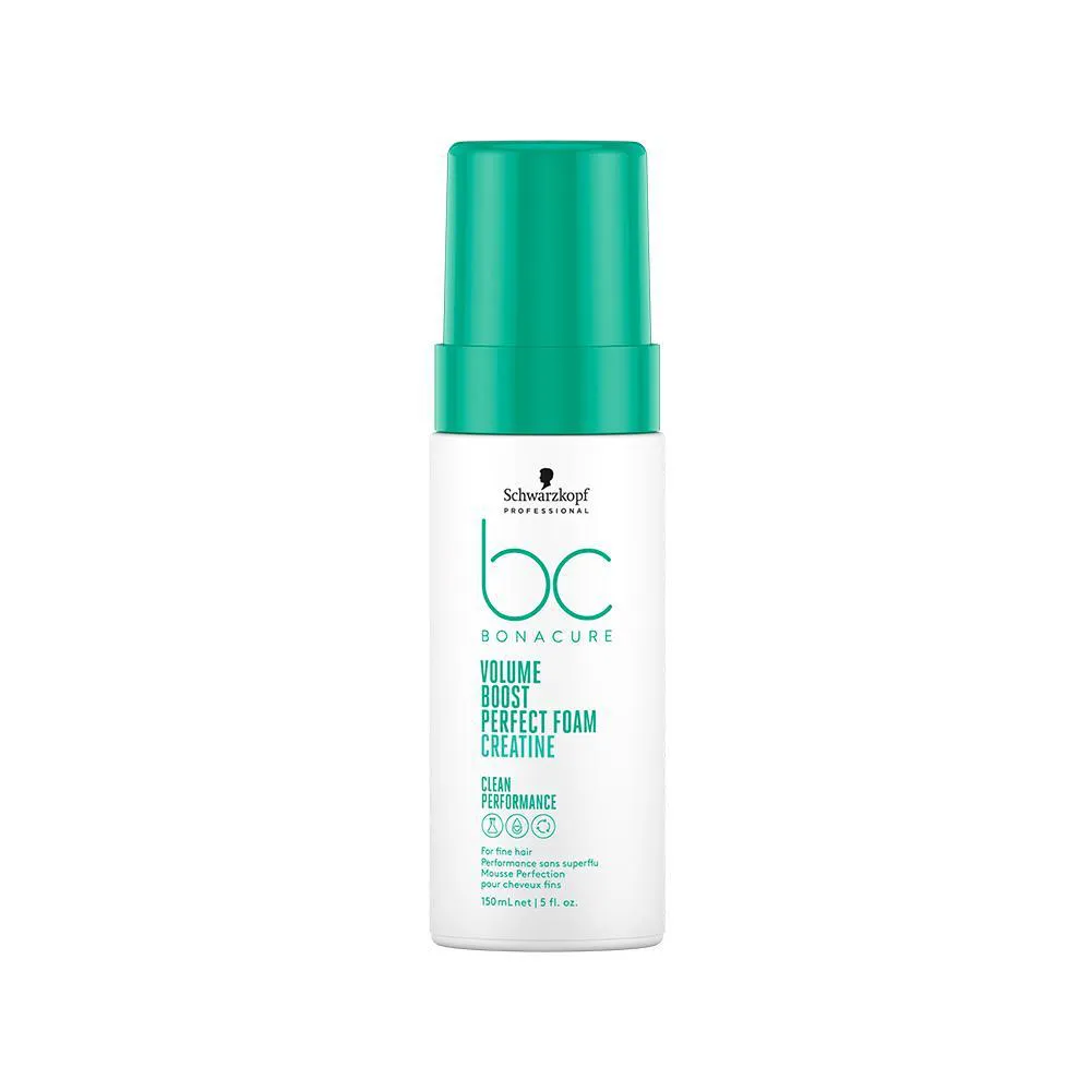 Leave-In Finalizador Schwarzkopf Professional BC Bonacure Volume Boost Creatine 150ml