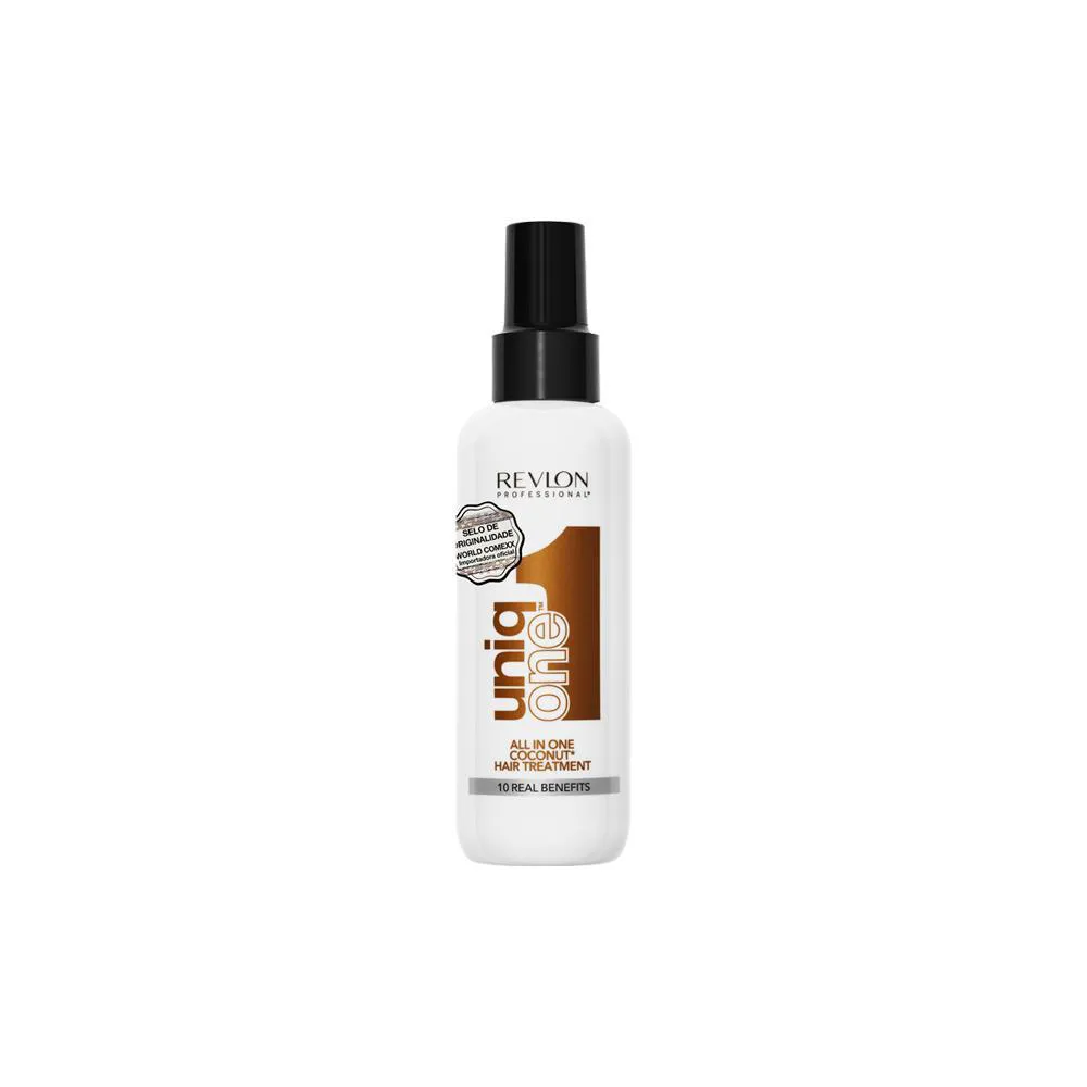 Revlon Uniq One Coconut - Leave - In 150ml