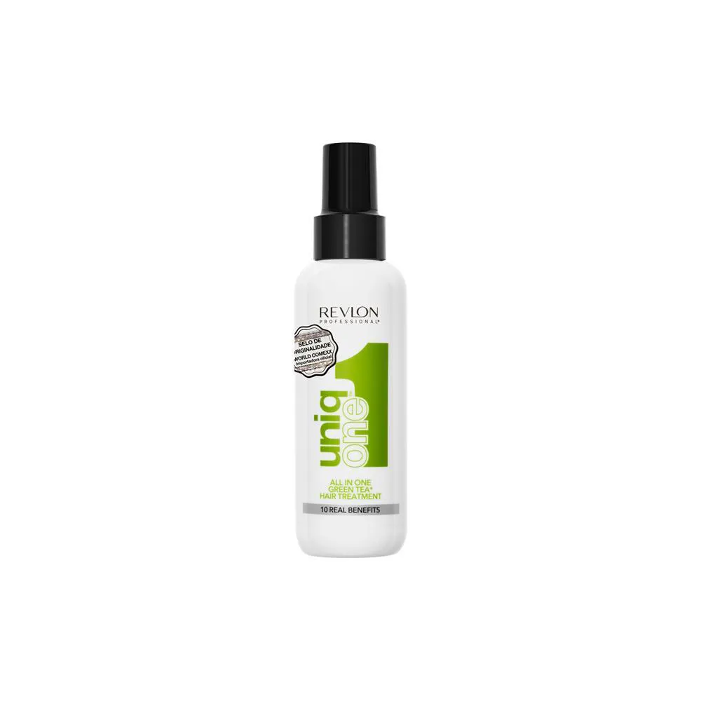 Revlon Uniq One Green Tea - Leave - In 150ml