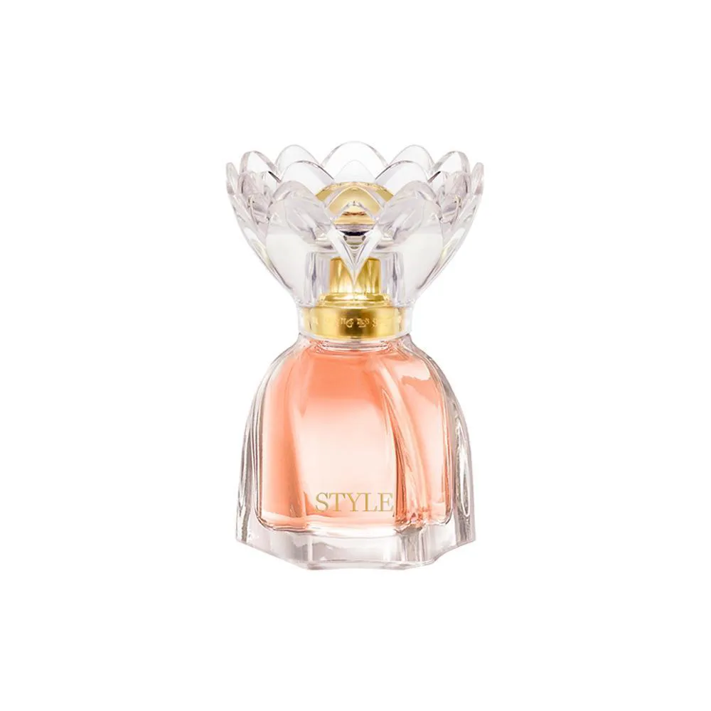 Royal Style Marina De Bourbon Eau De Parfum 30ml - Perfume Feminino