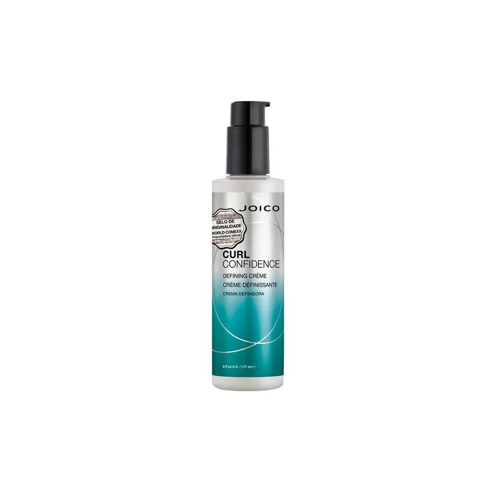 Joico Style & Finish Curl Confidence - Leave - In 177ml