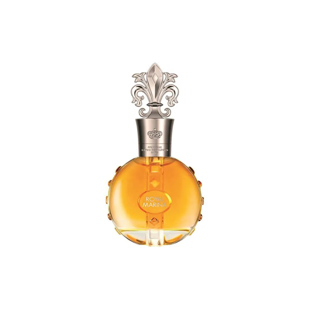 Royal Diamond Marina De Bourbon Eau De Parfum 30ml - Perfume Feminino