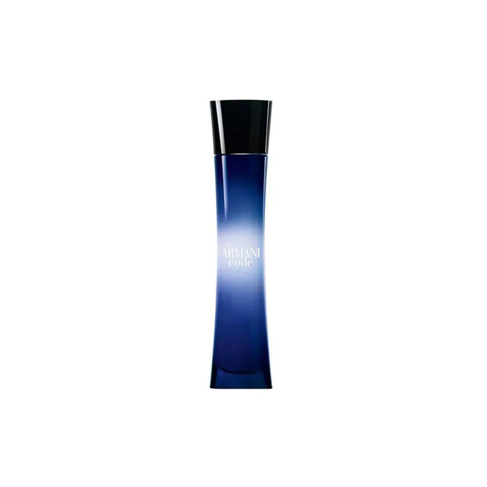 Armani Code Giorgio Armani Eau de Parfum - Perfume Feminino 30ml