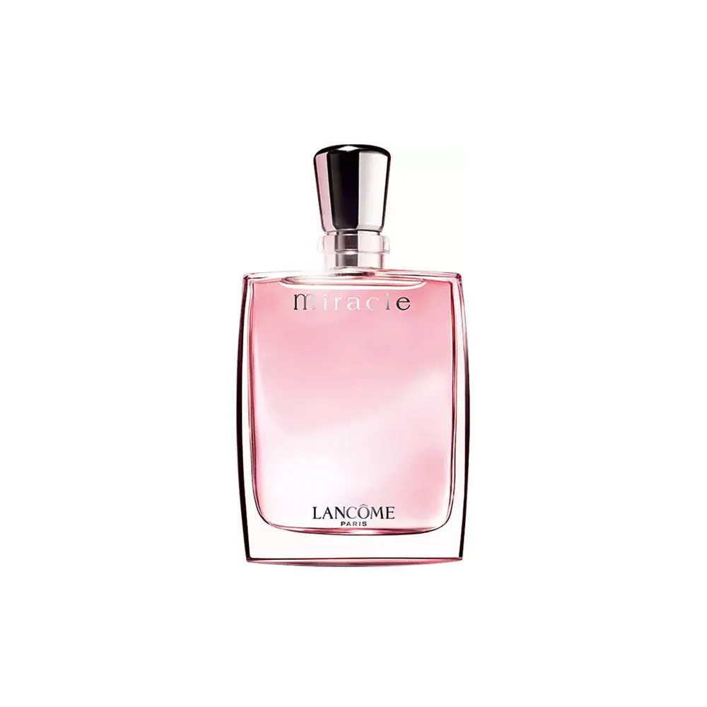 LANCôME MIRACLE EDP PERFUME FEMININO 50ML