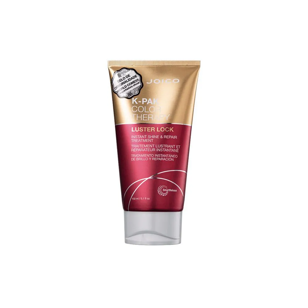 Joico K - Pak Color Therapy Luster Lock Smart Release - Máscara Capilar 150ml