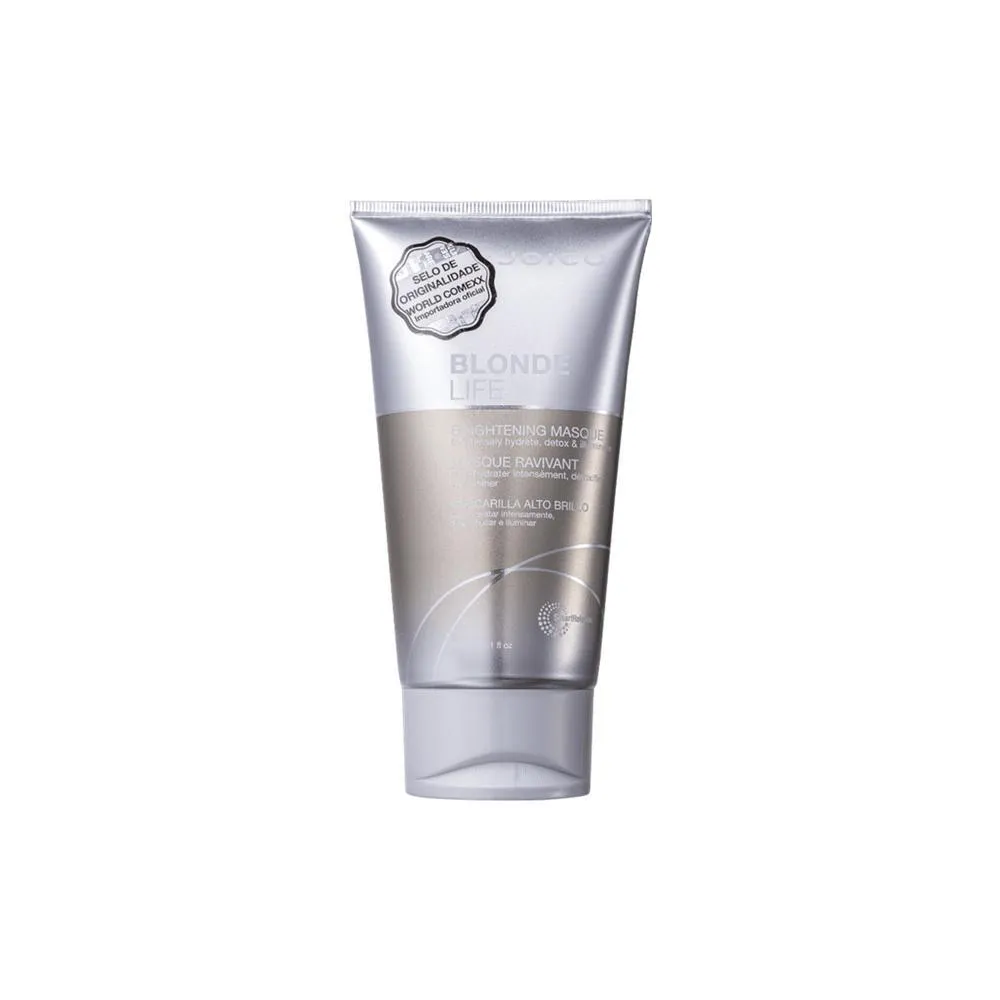 Joico Blonde Life Smart Release - Máscara Capilar 150ml