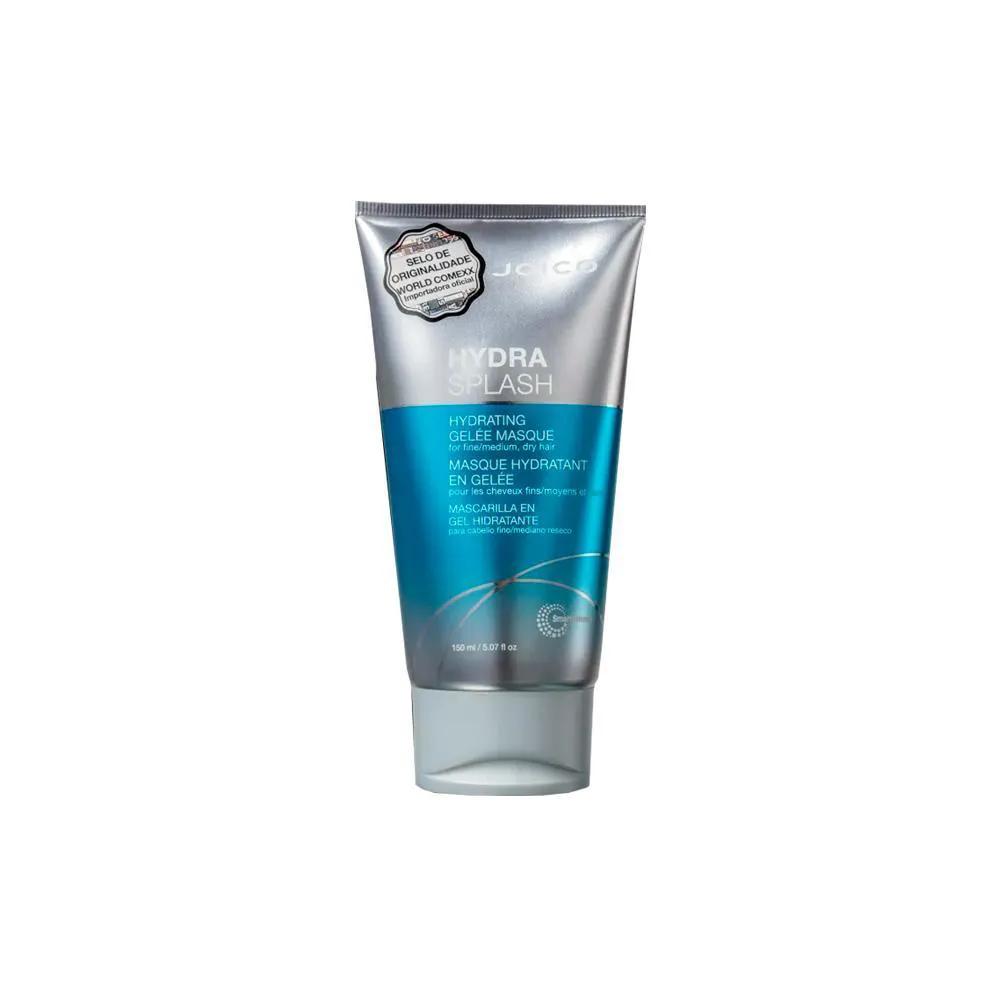 Joico Hydra Splash Hydrating Gelée Smart Release - Máscara Capilar 150ml