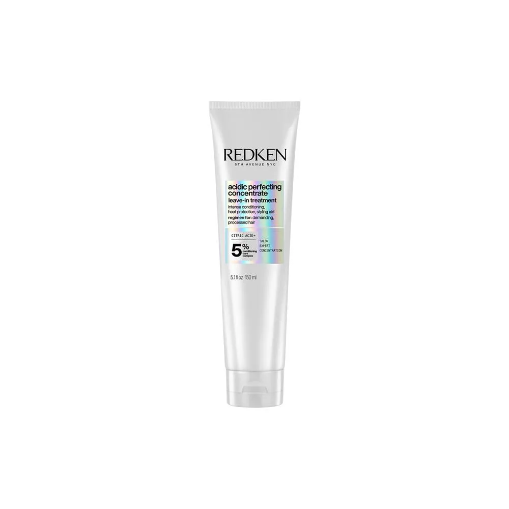 Redken Acidic Perfecting Concentrate - Leave - In 150ml