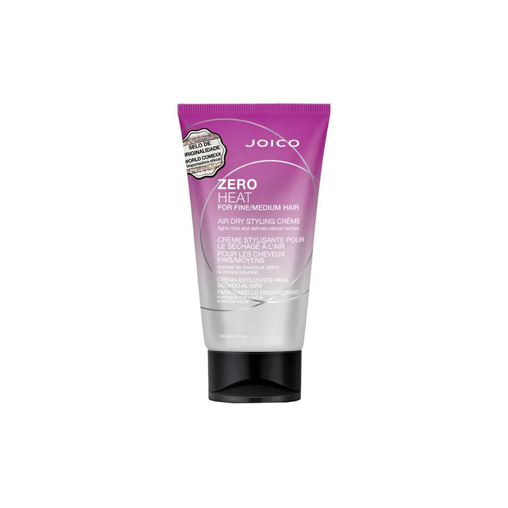 Joico Style & Finish Zero Heat Fine/Medium Hair - Leave - In 150ml