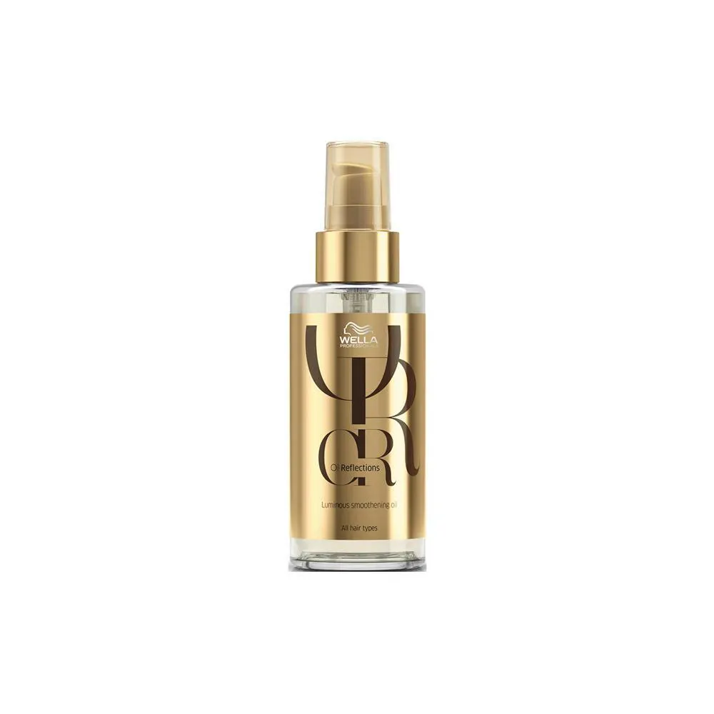 Wella Professionals Oil Reflections - Óleo Capilar 100ml