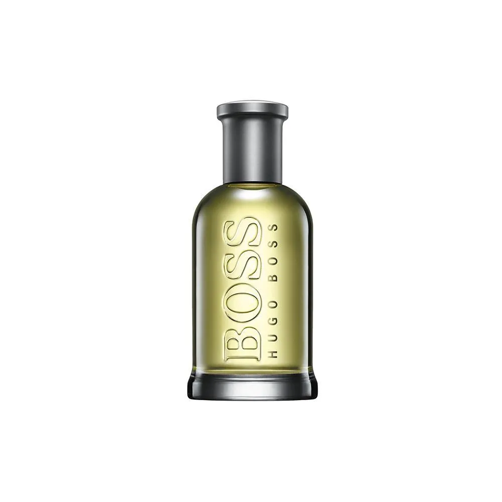 HUGO BOSS BOTTLED EDT PERFUME MASCULINO 30ML