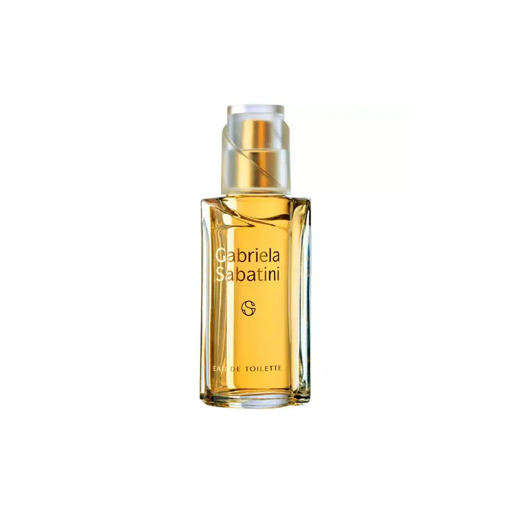 GABRIELA SABATINI EDT PERFUME FEMININO 30ML