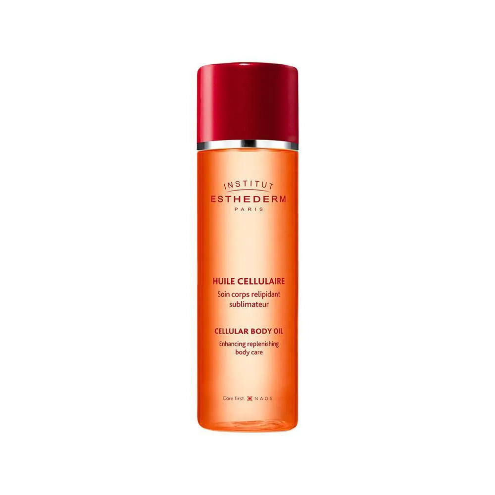 Óleo corporal Anti-idade Estherderm Huile Cellulaire 125ml