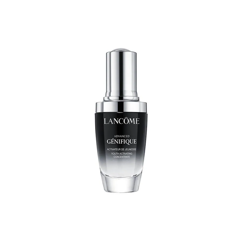LANCôME GéNIFIQUE ADVANCED SéRUM FACIAL ANTI-IDADE NOTURNO 30ML