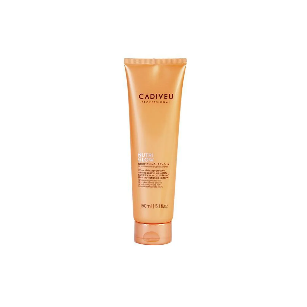 CADIVEU NUTRI GLOW LEAVE-IN 150ML