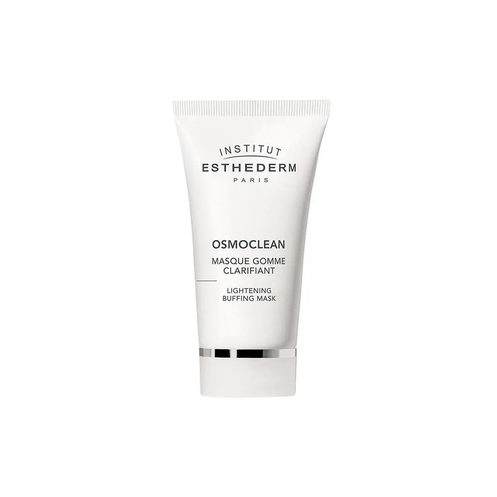 ESTHEDERM OSMOCLEAN MáSCARA FACIAL 75ML