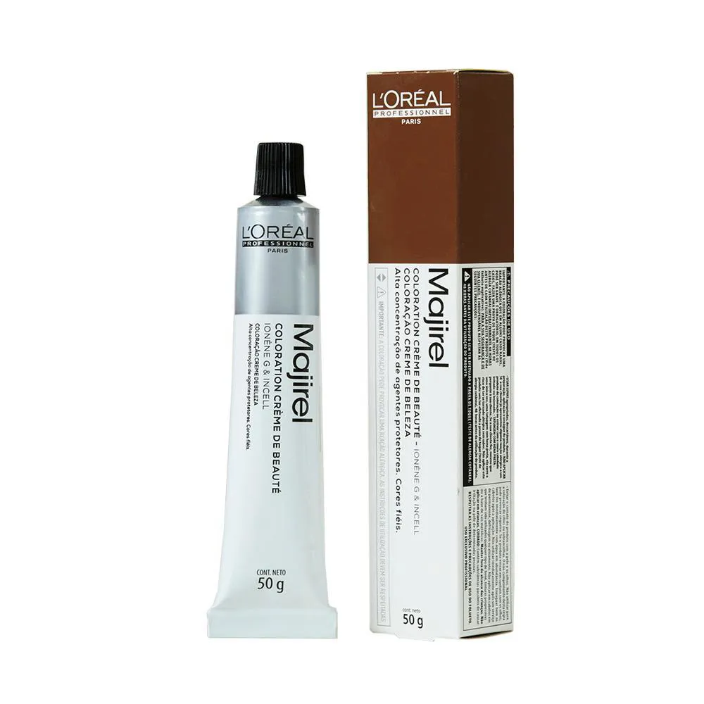 L'Oréal Professionnel Majirel Tubo 9.31 50G