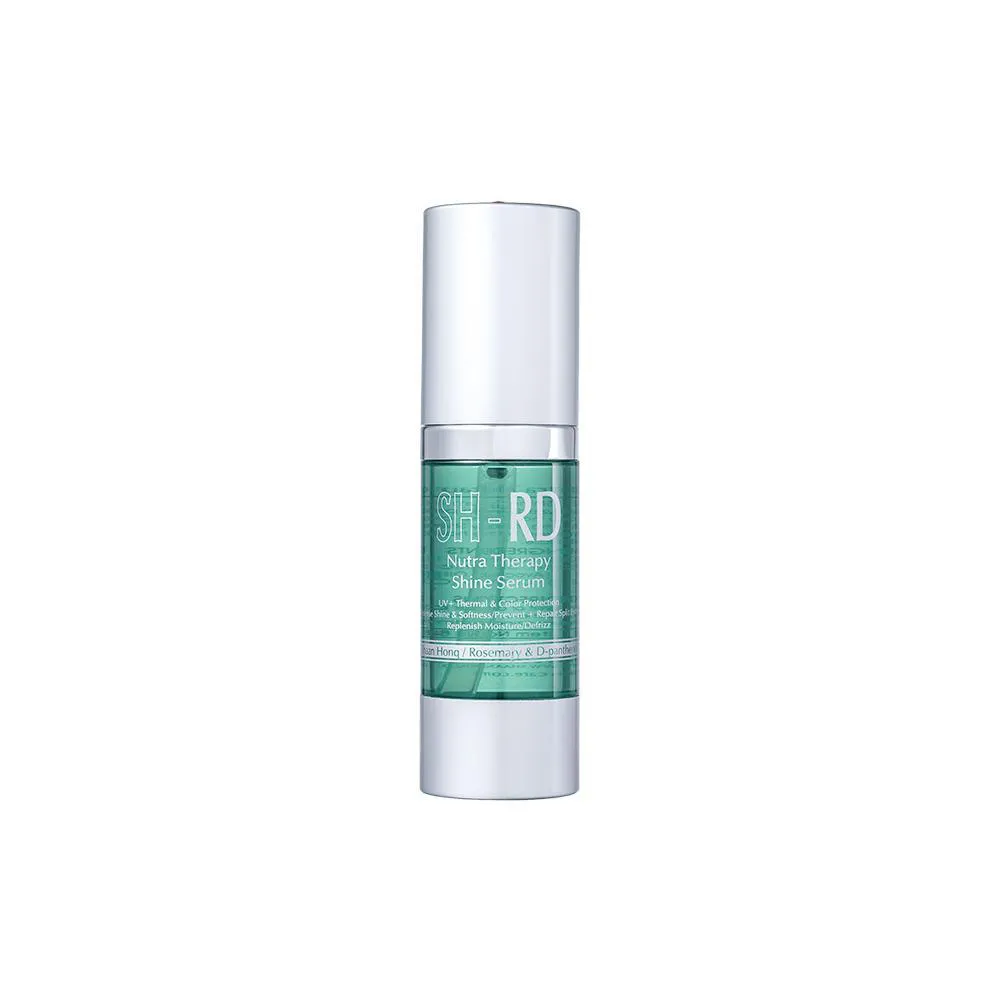 N.P.P.E. Sh-Rd Nutra Therapy Shine Sérum 36Ml