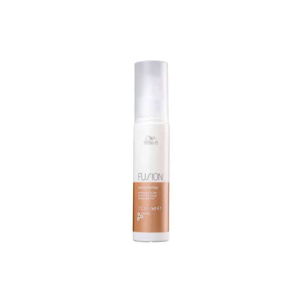 Wella Professionals Fusion Intense Repair Amino Refiller - Tratamento Reconstrutor 70ml