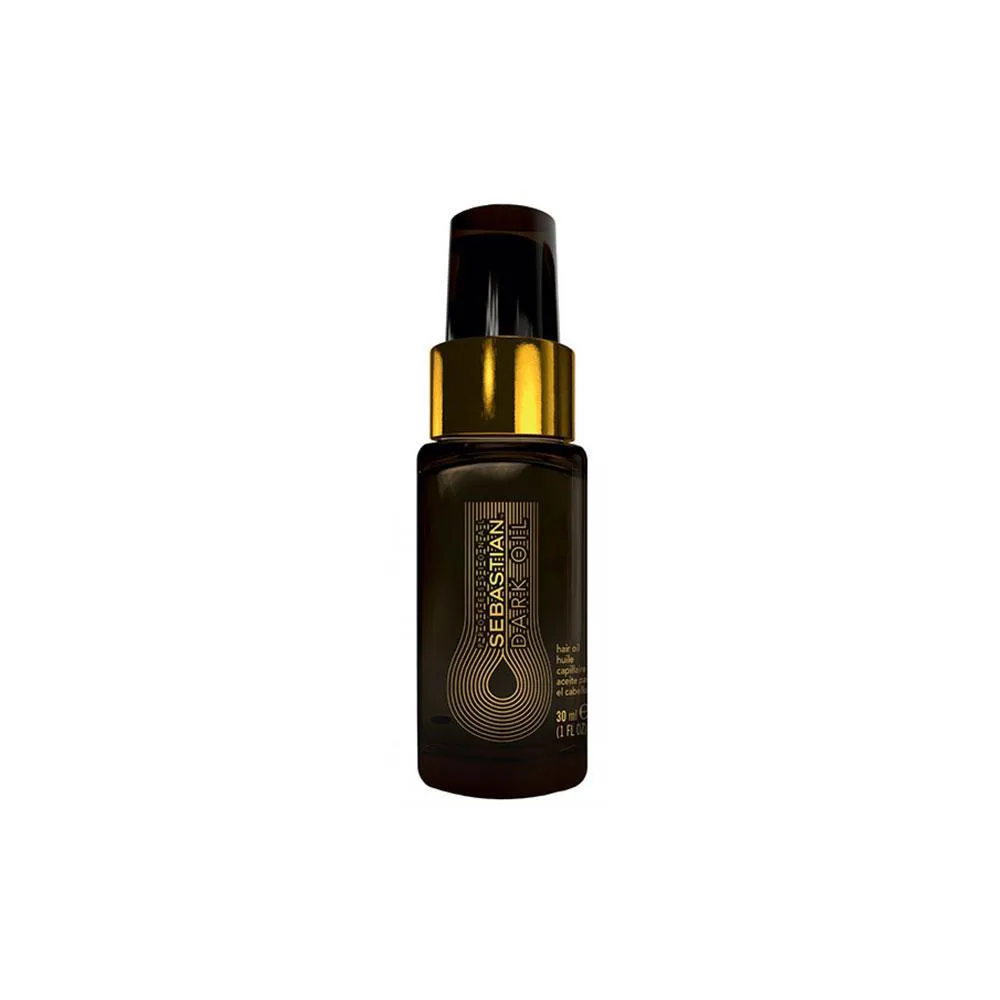 Óleo Capilar Sebastian Professional Dark Oil 30ml