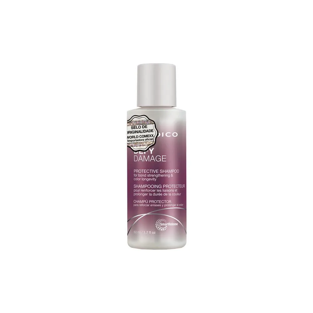 Joico Defy Damage Protective - Shampoo 50ml