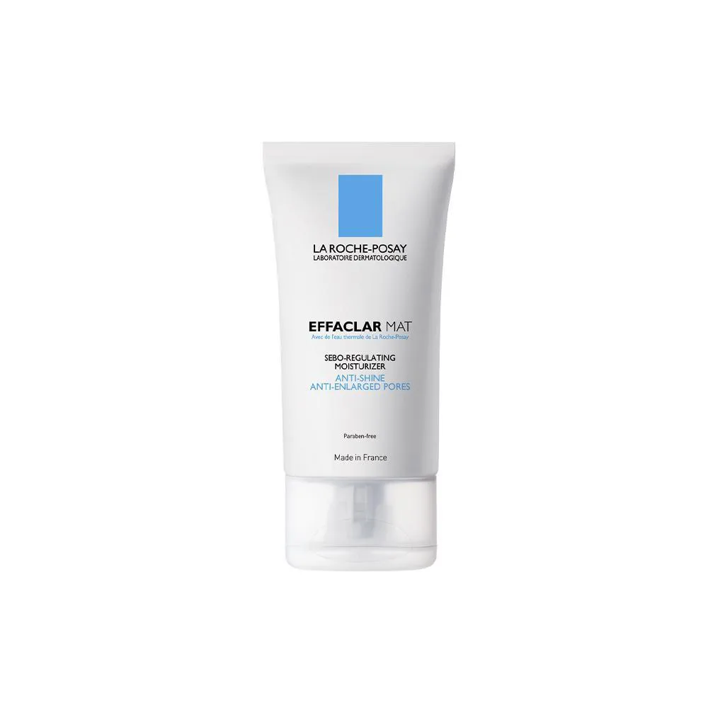 La Roche-Posay Effaclar Mat - Hidratante Facial 40ml