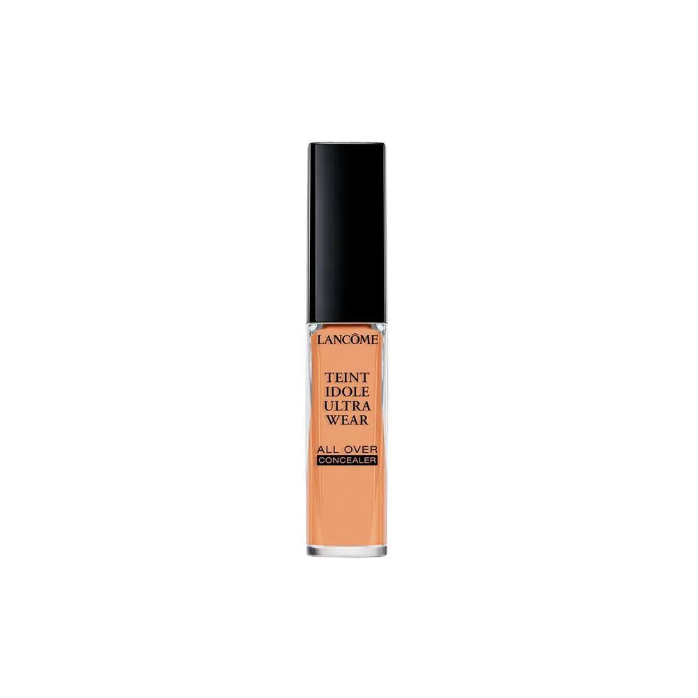 LANCôME TEINT IDOLE ULTRA WEAR ALL OVER BISQUE 435 CORRETIVO LíQUIDO MATTE 13ML