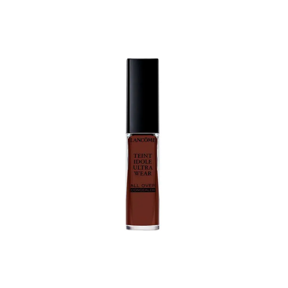 LANCôME TEINT IDOLE ULTRA WEAR ALL OVER SUEDE 550 CORRETIVO LíQUIDO MATTE 13ML
