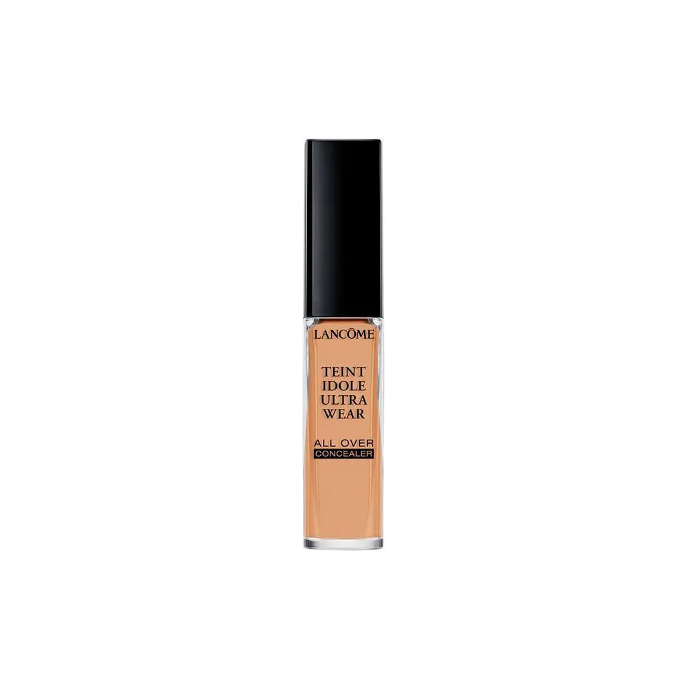 LANCôME TEINT IDOLE ULTRA WEAR ALL OVER BISQUE 335 CORRETIVO LíQUIDO MATTE 13ML