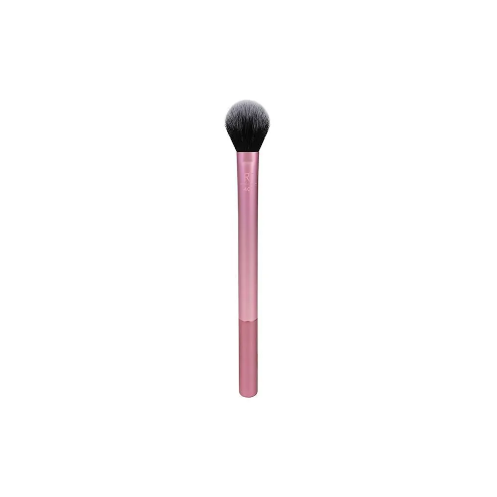 REAL TECHNIQUES SETTING BRUSH PINCEL PARA CONTORNO ROSA
