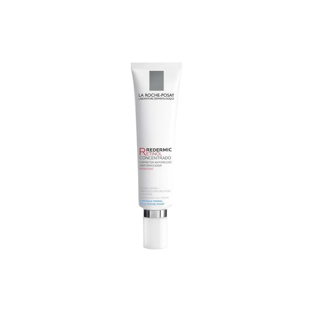 La Roche-Posay Redermic Retinol 30Ml