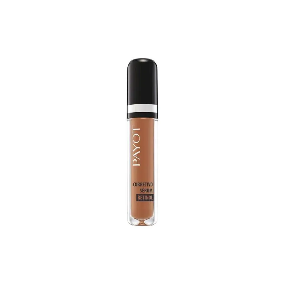 PAYOT RETINOL CORRETIVO SéRUM CREMOSO MATTE 50 4,5G
