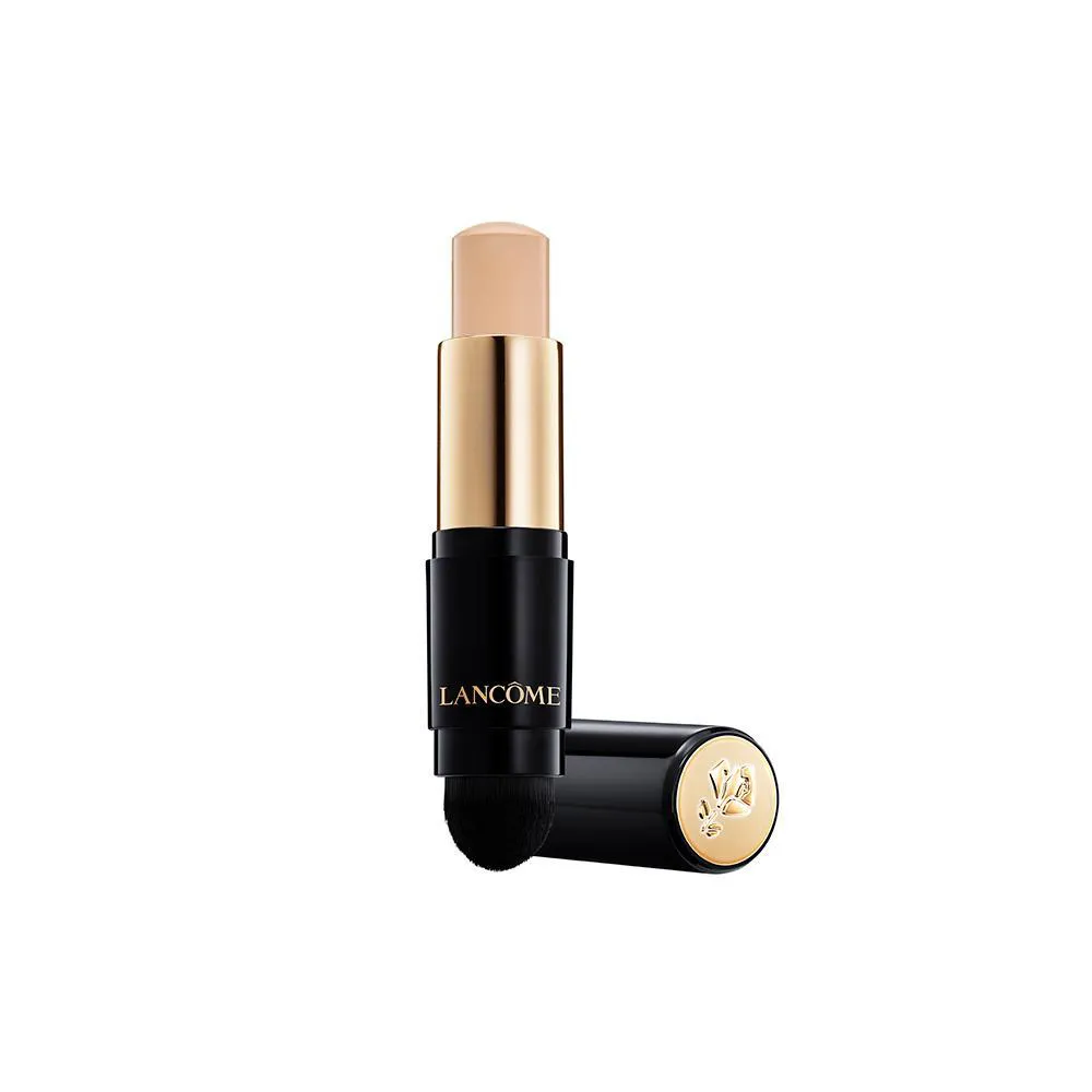 LANCôME TEINT IDOLE ULTRA WEAR STICK FOUNDATION LYS ROSé 02 BASE EM BASTãO CREMOSA LUMINOSO 9,5G