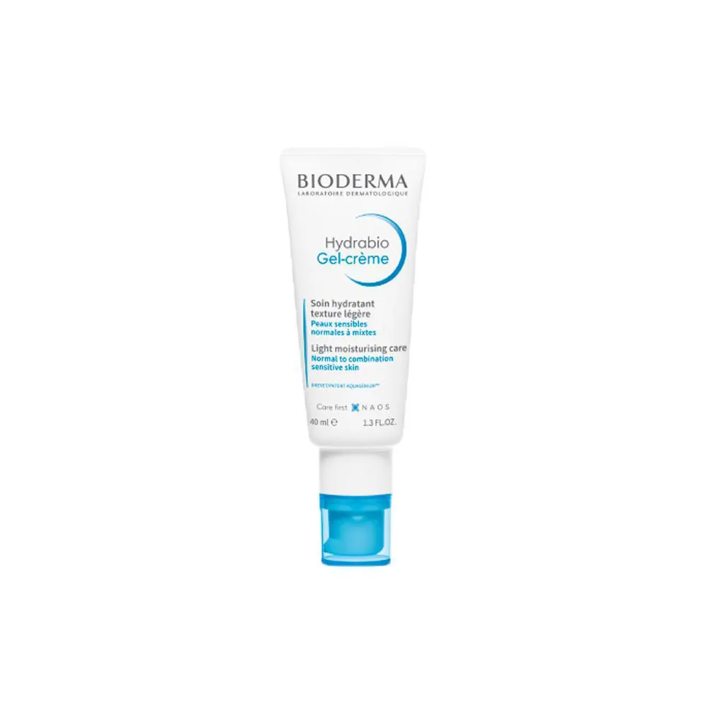 BIODERMA HYDRABIO GEL CREME 40ML