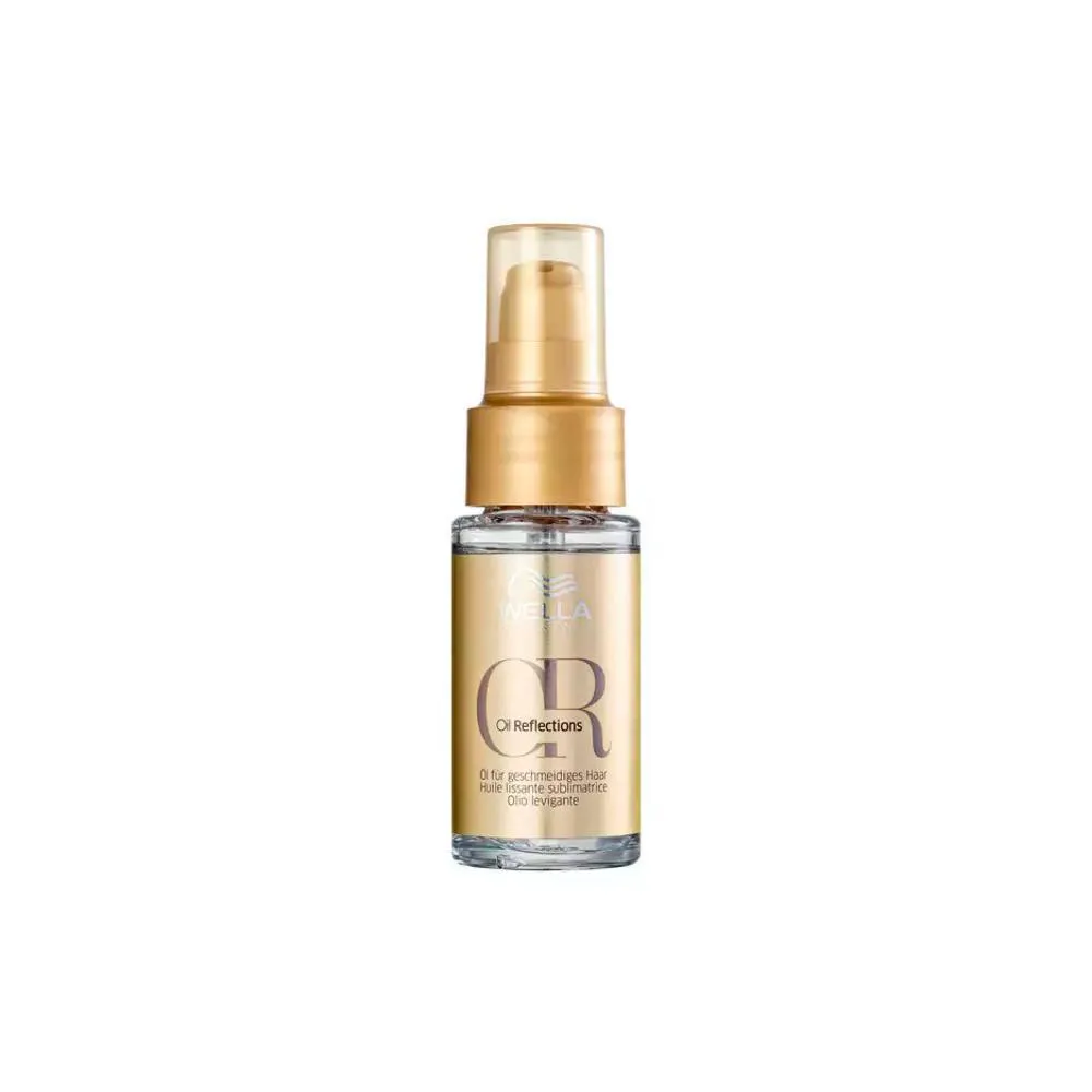 Óleo Wella Professionals Oil Reflections 30ml