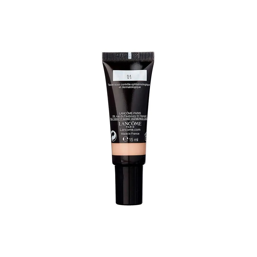 LANCôME EFFACERNES BEIGE PASTEL 01 CORRETIVO CREMOSO 15ML