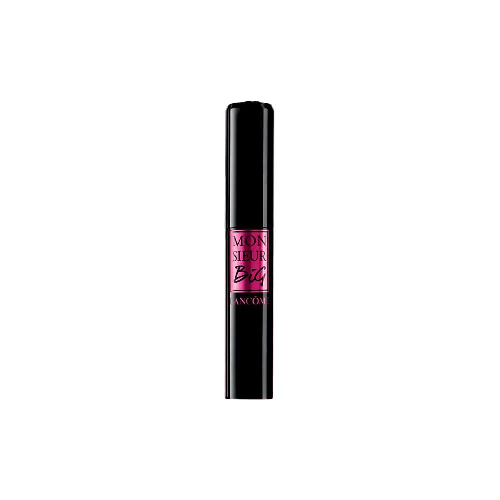 LANCôME MONSIEUR BIG BLACK MáSCARA PARA CíLIOS VOLUME ALONGADO 3G