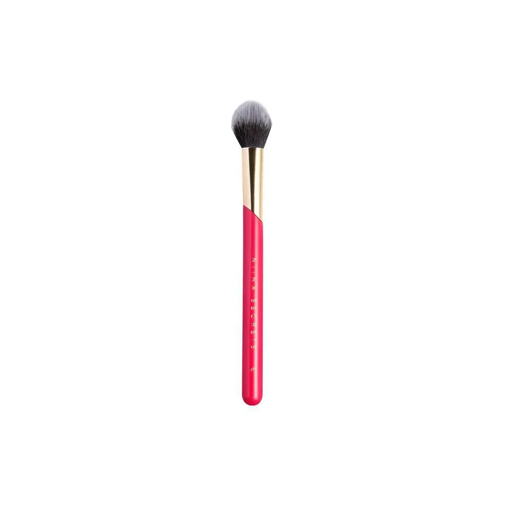 EUD NIINA SECRETS PINCEL MULTIFUNCIONAL VERMELHO