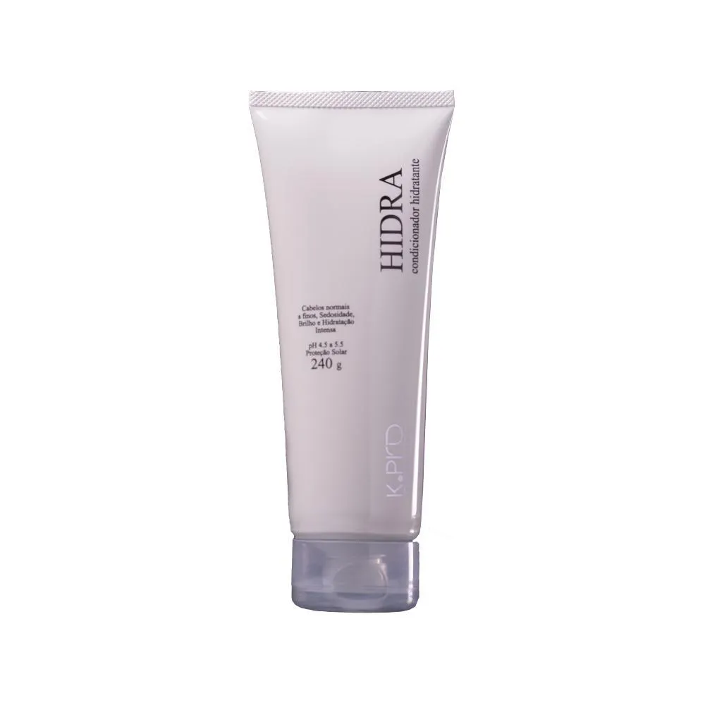 K.PRO PROFISSIONAL HIDRA UVB CONDICIONADOR 240G
