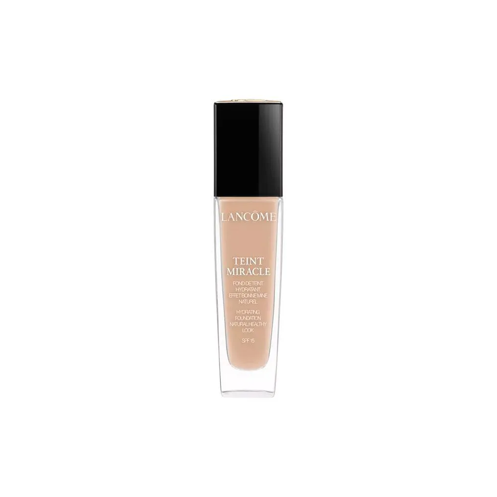 LANCôME TEINT MIRACLE SABLE BEIGE 045 BASE LíQUIDA NATURAL 30ML