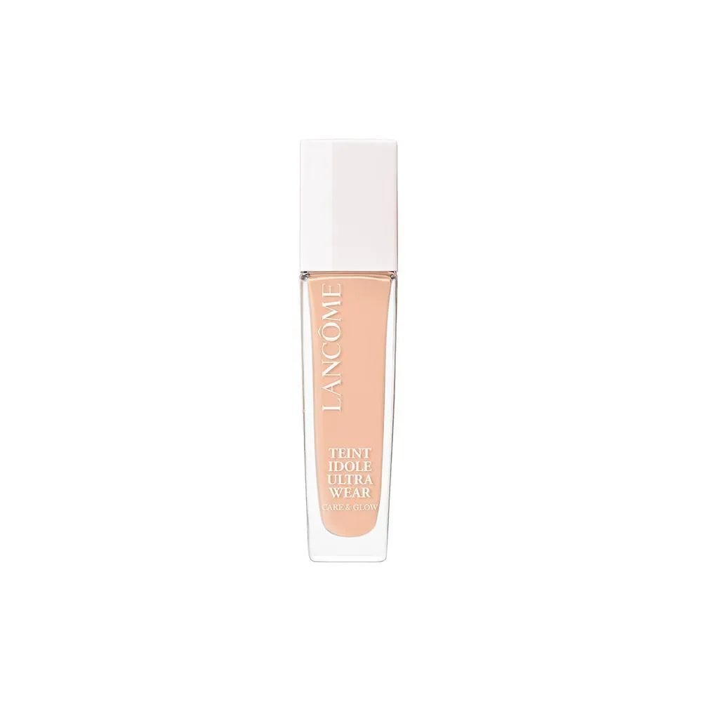 Lancôme Teint Idole Ultra Wear Care & Glow Foundation 110C Base Líquida Luminosa 30ml