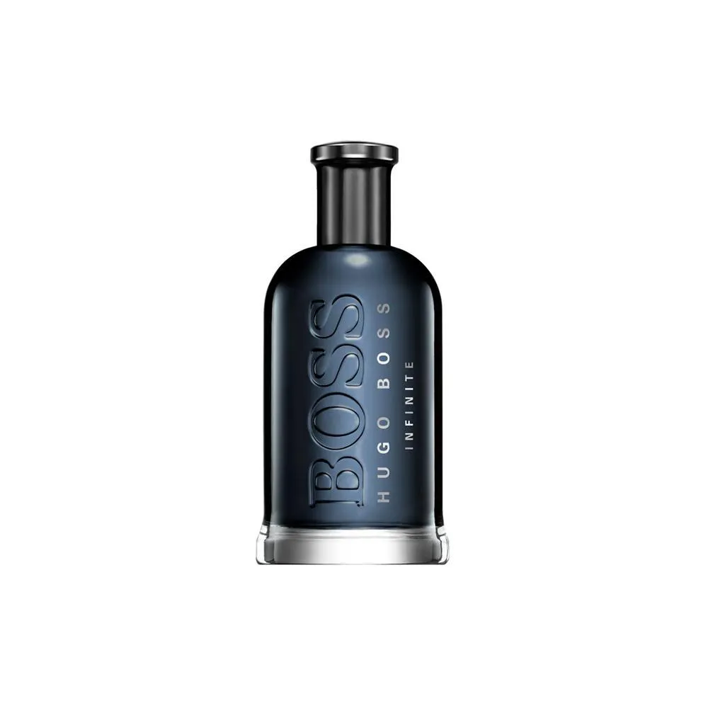 Boss Bottled Infinite Hugo Boss Eau de Parfum 200ml - Perfume Masculino