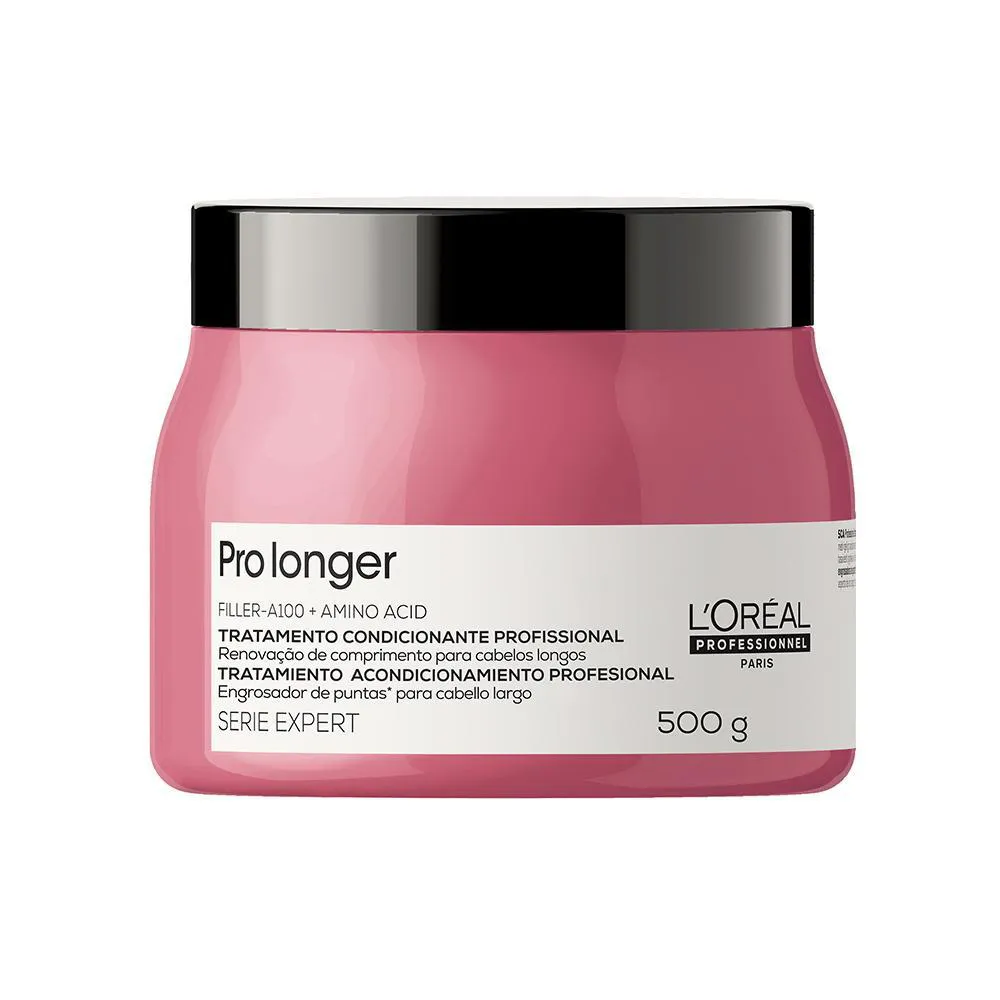 L'Oréal Professionnel Serie Expert Pro Longer - Máscara Capilar 500g