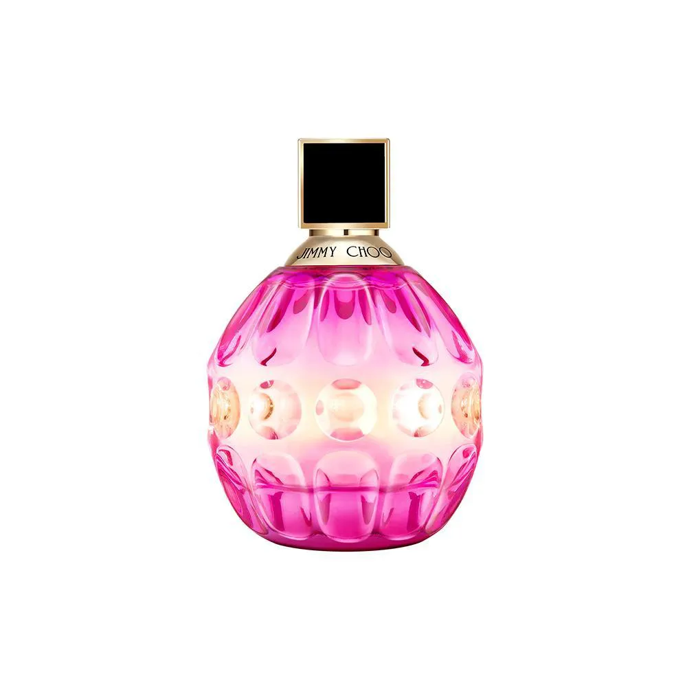 Rose Passion Jimmy Choo Eau De Parfum 100ml - Perfume Feminino