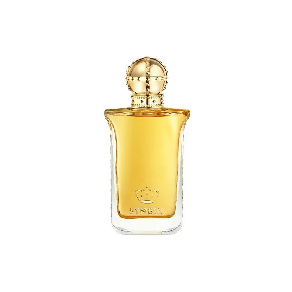 Symbol Royal Marina De Bourbon Eau De Parfum 100ml - Perfume Feminino