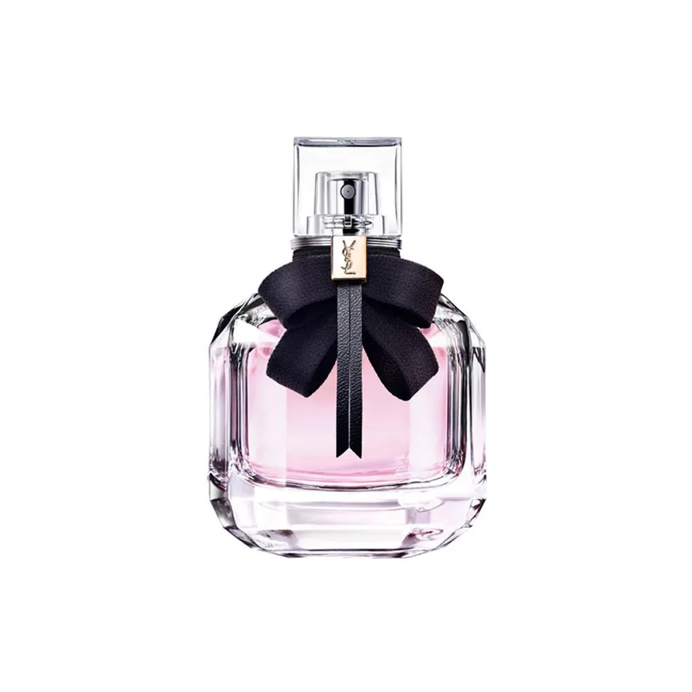 Yves Saint Laurent Mon Paris Eau de Parfum Perfume Feminino 50ml