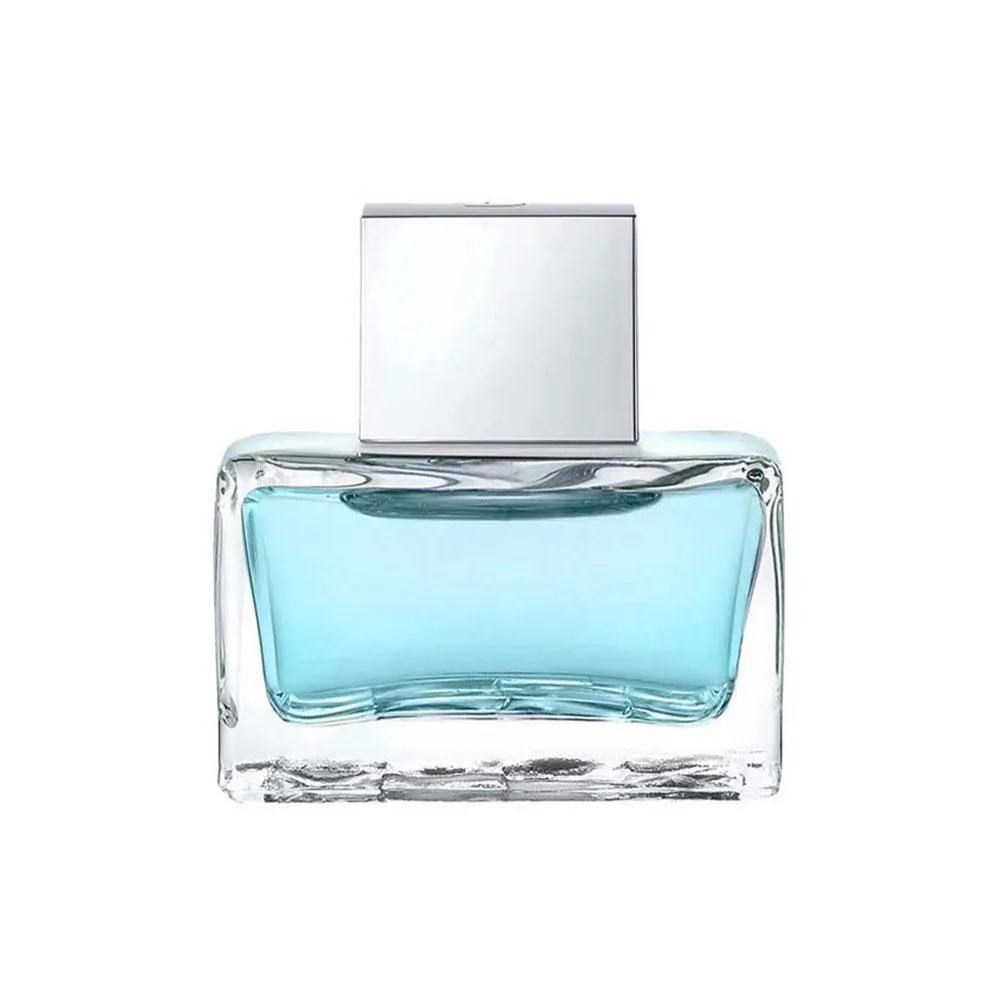 Blue Seduction Banderas Eau De Toilette - Perfume Feminino 50ml