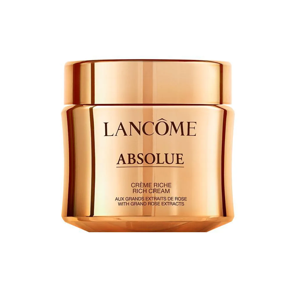 LANCôME ABSOLUE RICH CREME ANTI-IDADE FACIAL 60ML