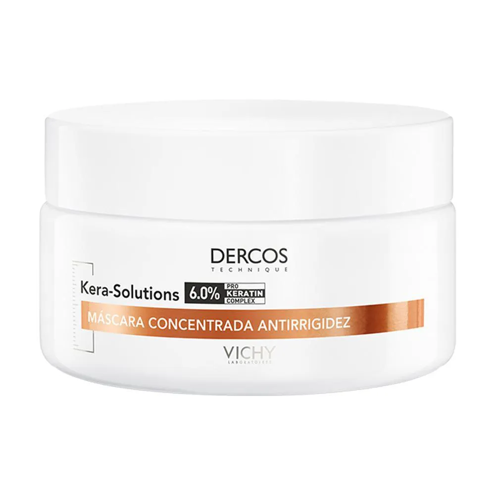 VICHY DERCOS KERA-SOLUTIONS MáSCARA 200ML