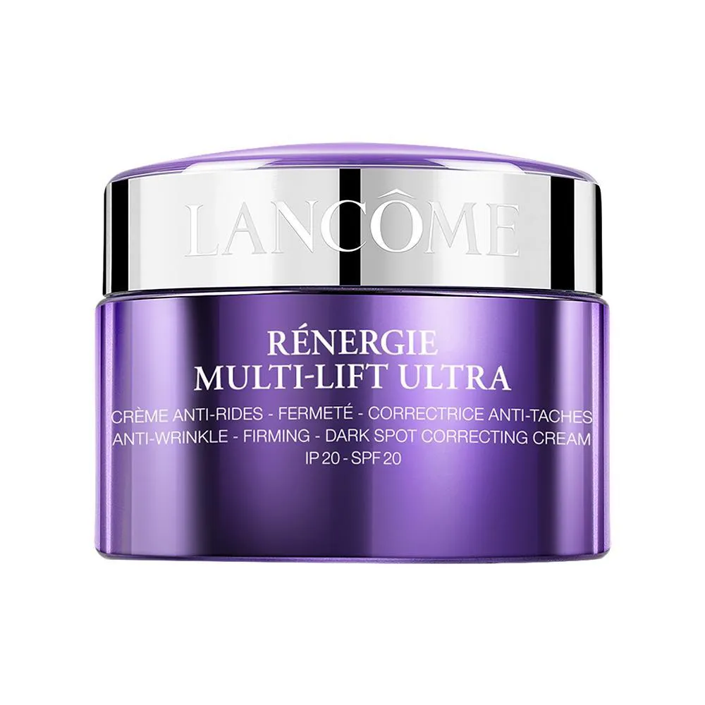 LANCôME RéNERGIE MULTI-LIFT CREME ANTI-IDADE FACIAL 50ML